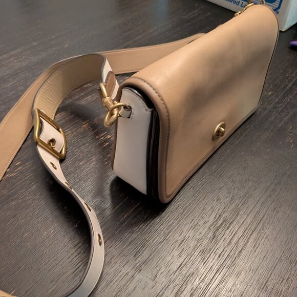 COACH ORIGINALS Multi-Colorblock Dinki - Picture 3 of 11